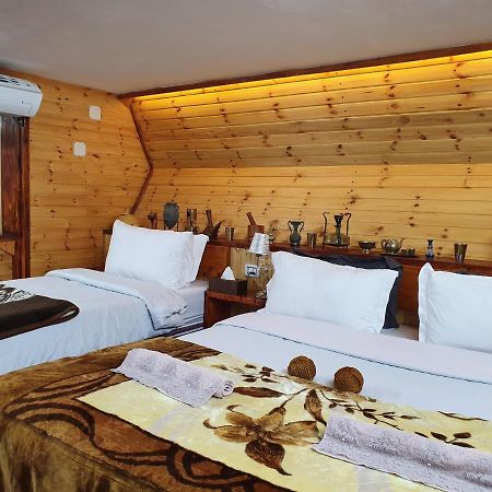 New Luxurious Modern Studio Appartamento Jarash Esterno foto