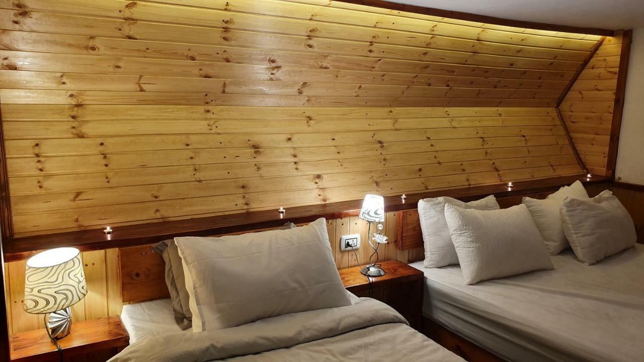 New Luxurious Modern Studio Appartamento Jarash Esterno foto