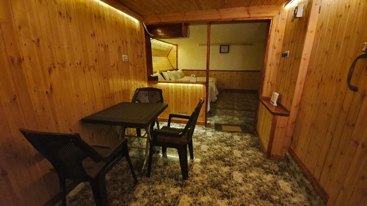 New Luxurious Modern Studio Appartamento Jarash Esterno foto
