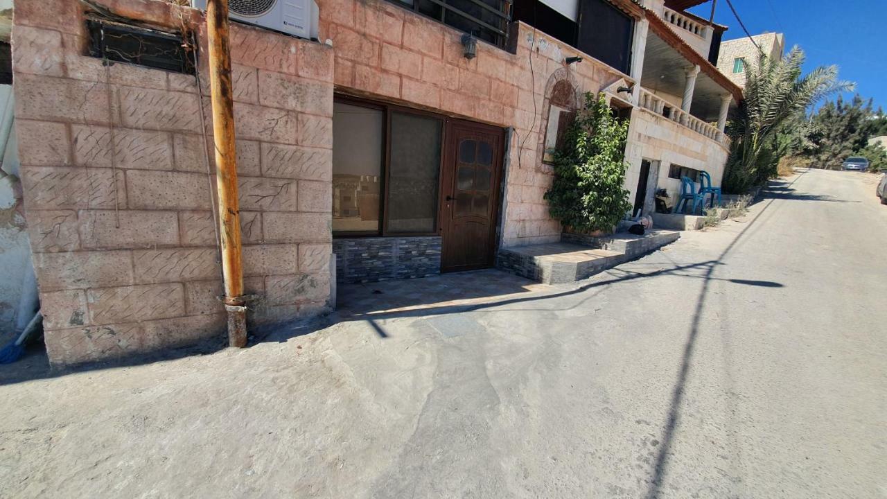 New Luxurious Modern Studio Appartamento Jarash Esterno foto