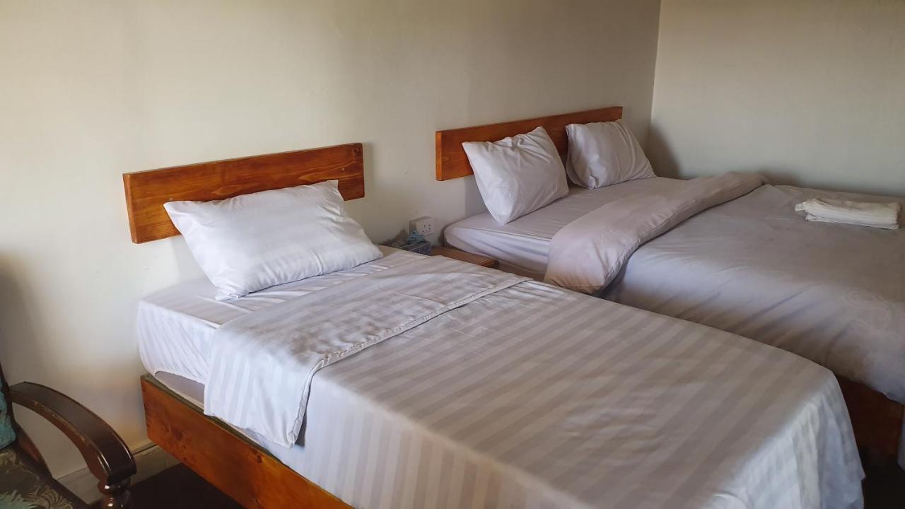 New Luxurious Modern Studio Appartamento Jarash Esterno foto