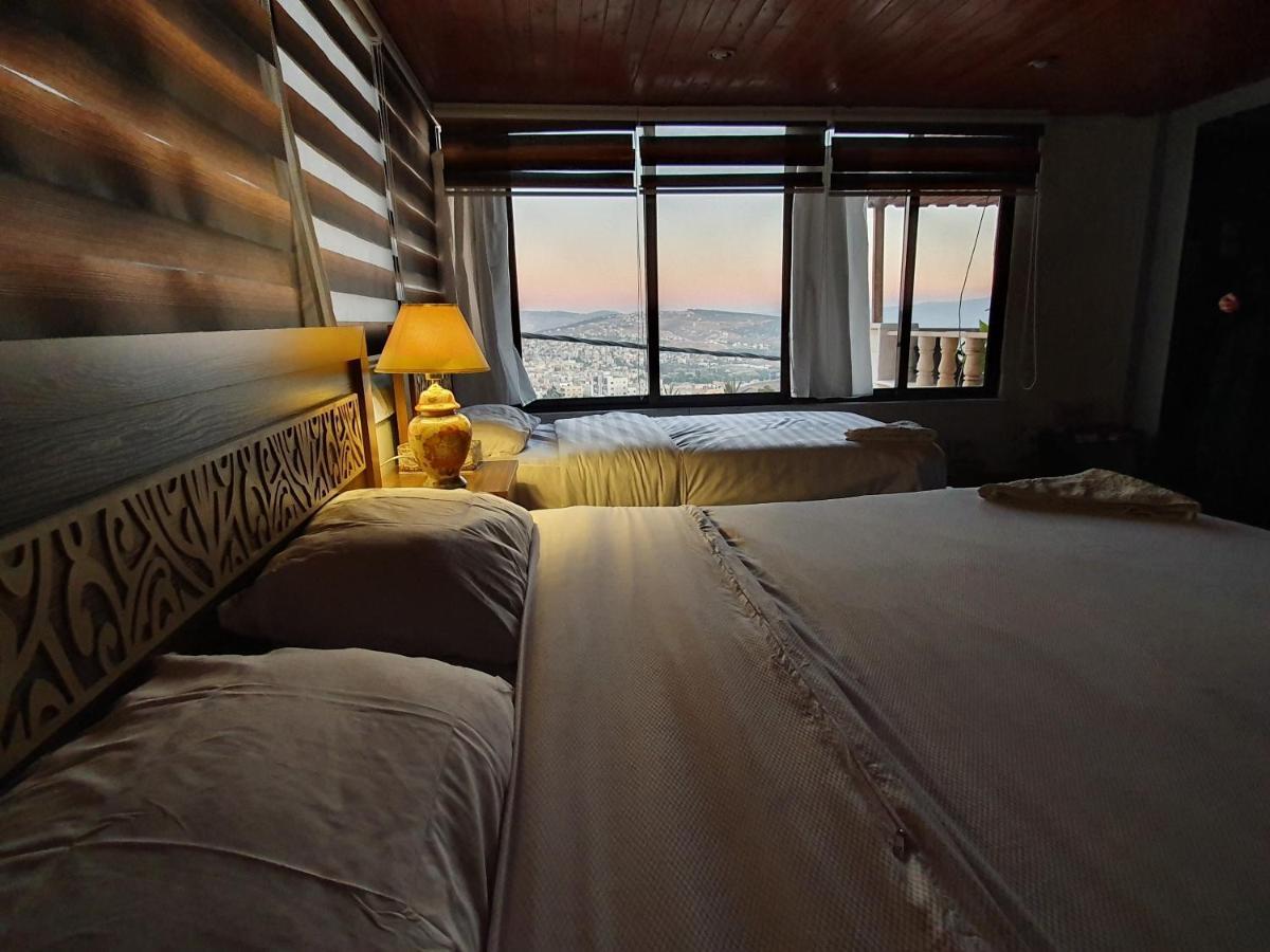New Luxurious Modern Studio Appartamento Jarash Esterno foto
