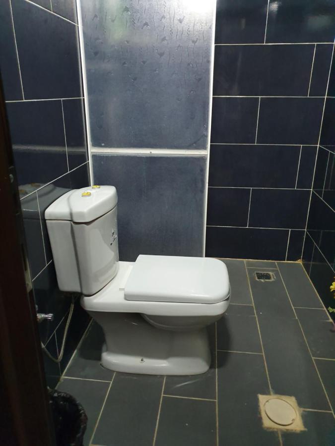 New Luxurious Modern Studio Appartamento Jarash Esterno foto