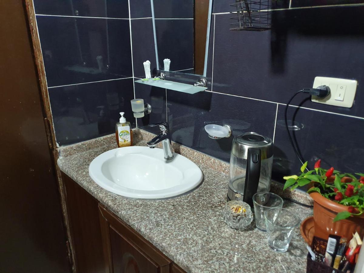 New Luxurious Modern Studio Appartamento Jarash Esterno foto