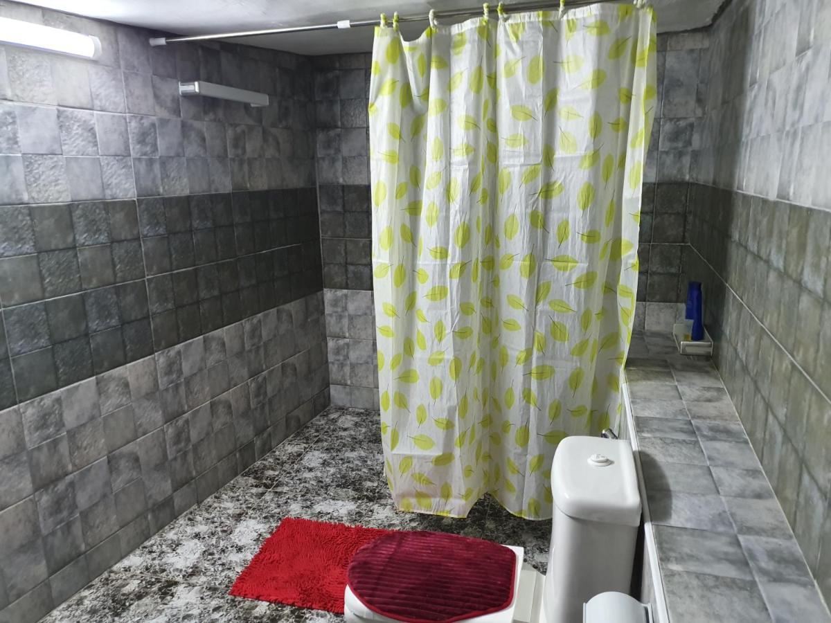 New Luxurious Modern Studio Appartamento Jarash Esterno foto