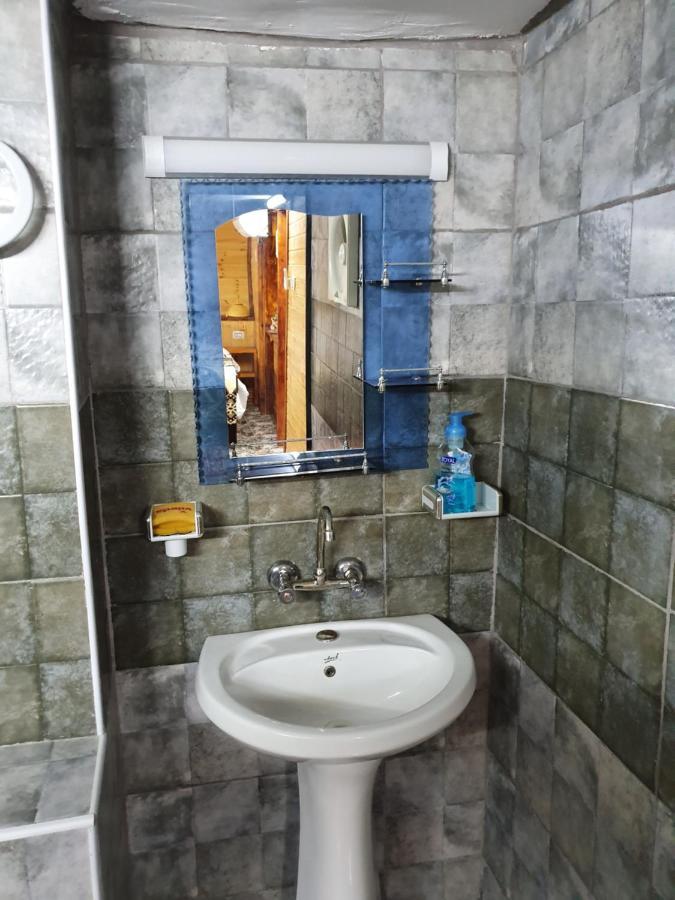 New Luxurious Modern Studio Appartamento Jarash Esterno foto