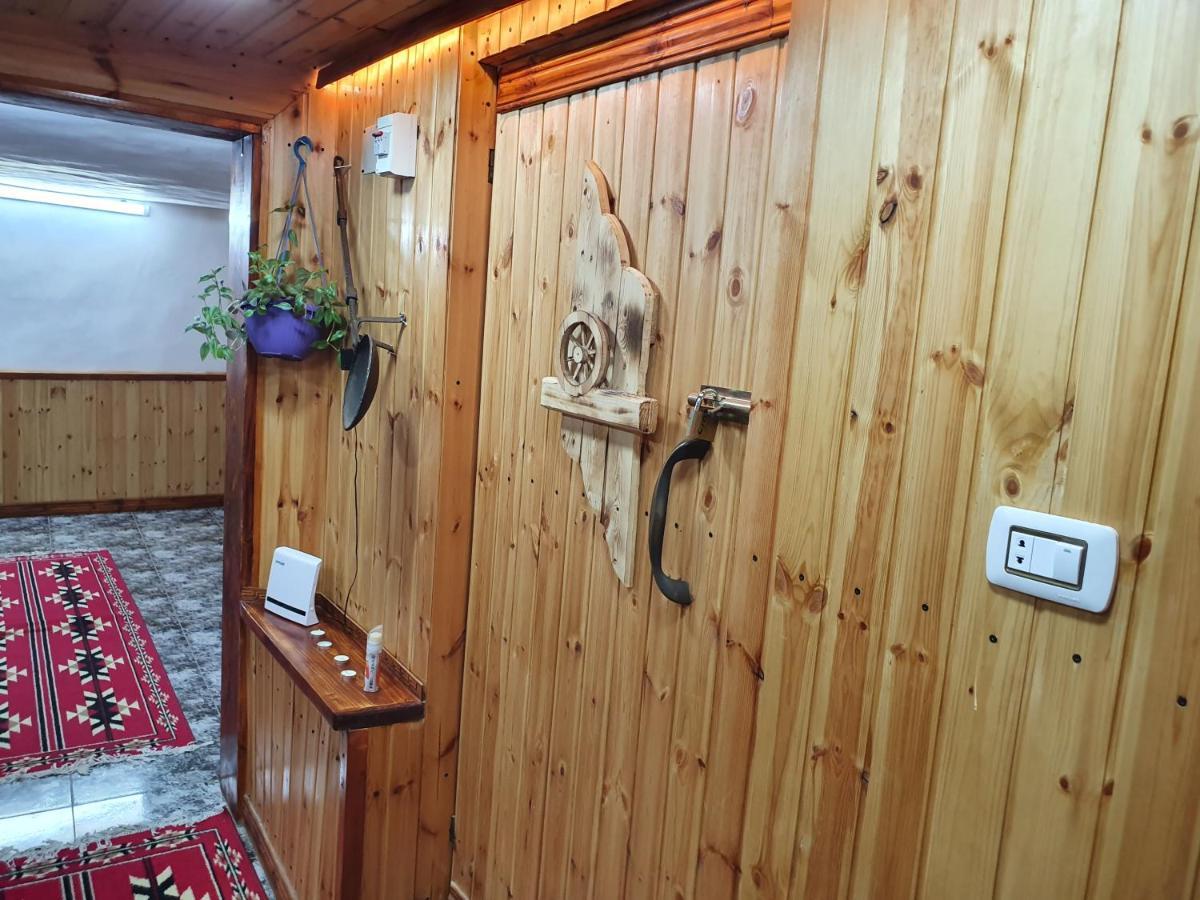 New Luxurious Modern Studio Appartamento Jarash Esterno foto