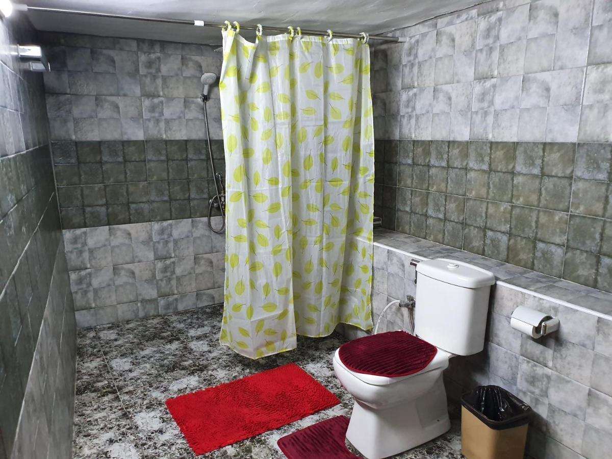 New Luxurious Modern Studio Appartamento Jarash Esterno foto