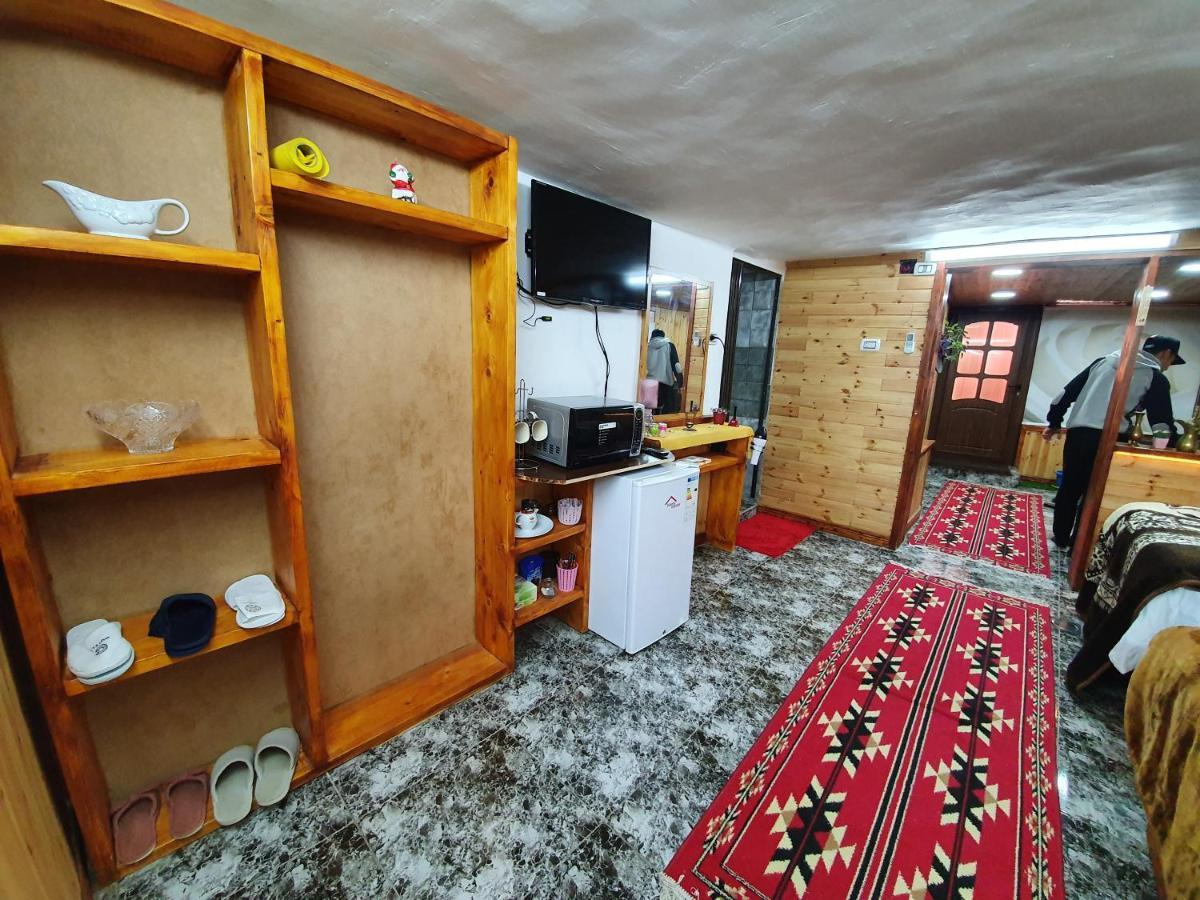 New Luxurious Modern Studio Appartamento Jarash Esterno foto