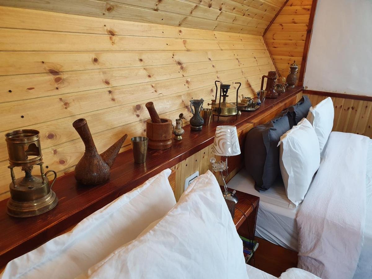 New Luxurious Modern Studio Appartamento Jarash Esterno foto