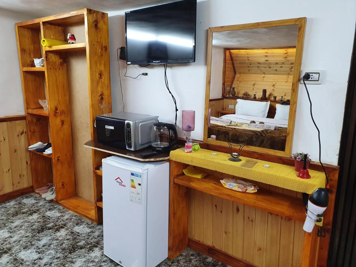 New Luxurious Modern Studio Appartamento Jarash Esterno foto